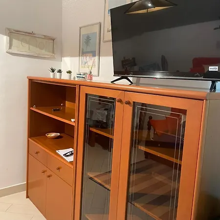 Apartament Allegra E Il Mare
