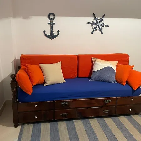 Apartament Allegra E Il Mare *