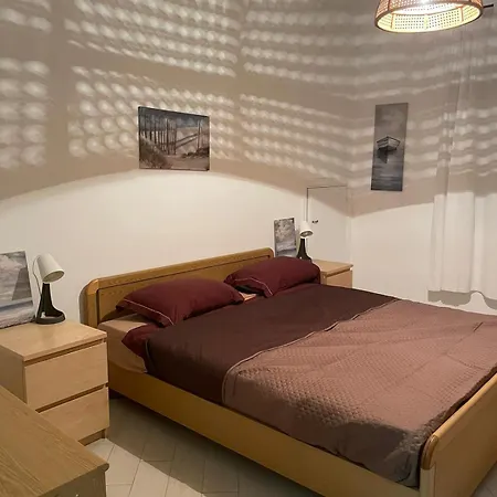 Allegra E Il Mare Apartament San Mauro Cilento