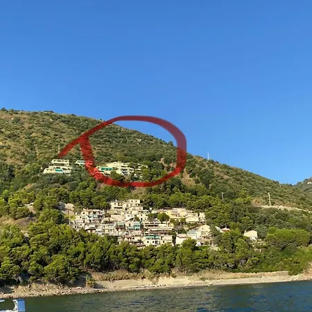 Allegra E Il Mare *