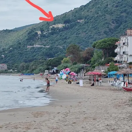 Apartament Allegra E Il Mare