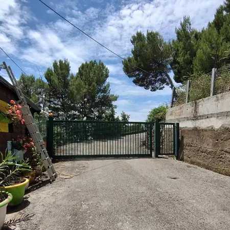 Apartament Allegra E Il Mare *