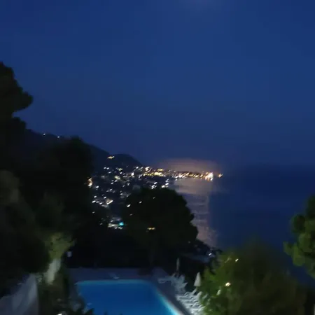Allegra E Il Mare Apartament