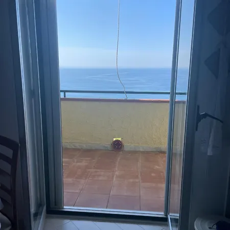 Apartament Allegra E Il Mare San Mauro Cilento