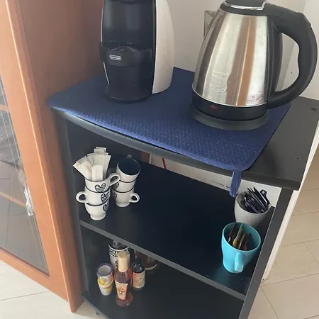 Allegra E Il Mare Apartament San Mauro Cilento