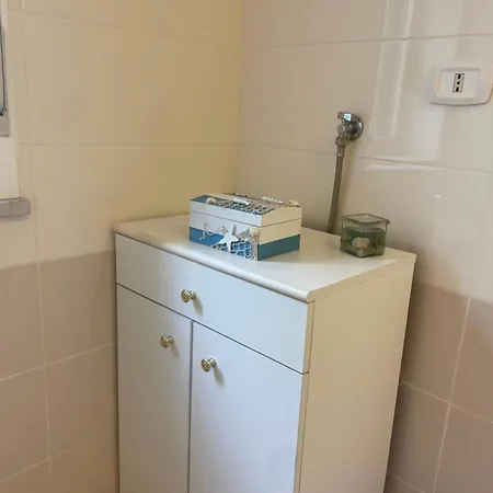 Allegra E Il Mare Apartament San Mauro Cilento