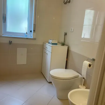 Allegra E Il Mare Apartament San Mauro Cilento