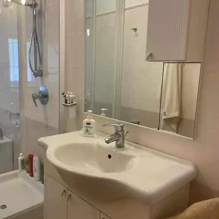 Allegra E Il Mare Apartament